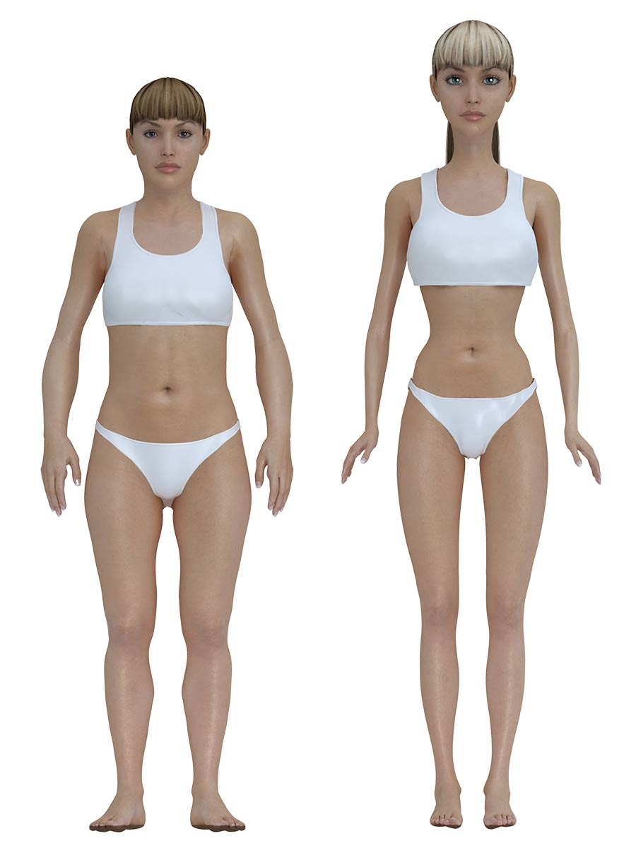 Какая фигура должна. Модель женского тела. Среднестатистическое тело девушки. Нормальное тело девушки. Нормальная фигура подростка девочки.