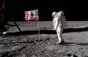 Apollo 11 - klasyczna pożywka dla teorii spiskowych