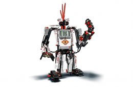 Robot Lego
