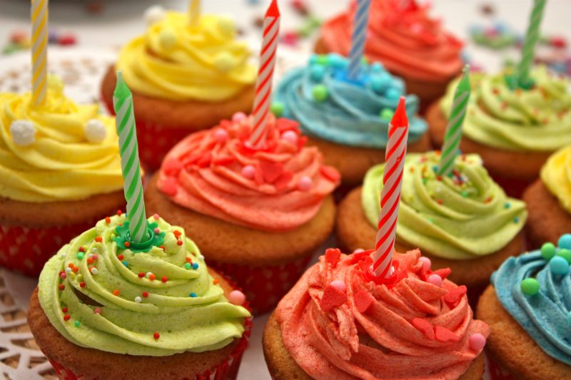 Które daty urodzin i poczęć są najczęstsze? Fot. Felix/Flickr