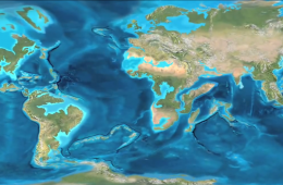 Jak będzie wyglądała Ziemia za 100 mln lat?