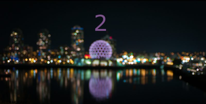 Drugi naukowy quiz crazynaukowy. Fot 3dpete