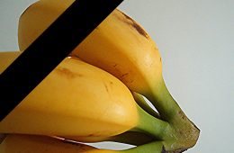 Koniec banana Fot. MAURO CATEB