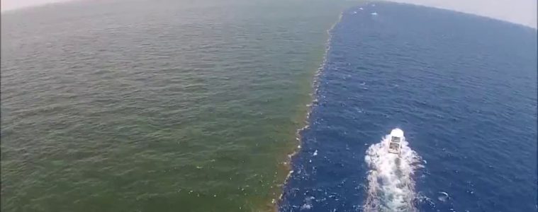 To NIE jest Bałtyk i Morze Północne