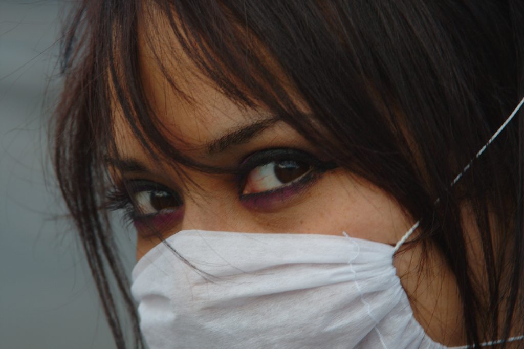 Jak chronić się przed grypą? Fot. Esparta Palma/Flickr